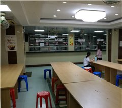 广州侨光书生学院轮播5