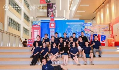 visionacademy唯寻国际教育轮播3