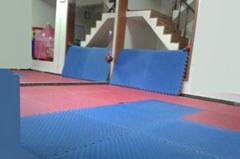 胜道会空手道馆轮播2