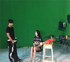 广州沐叶影视传媒艺考特训中心