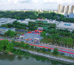 广东启迪衡坦高考复读班相册2