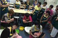 广州家元素家庭服务培训中心