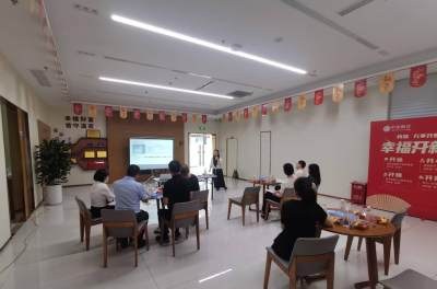 福州星拓飞国际教育轮播4