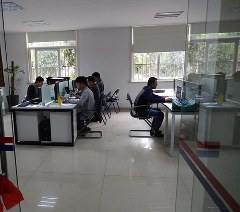 上海楷豪模具技术培训学校轮播5