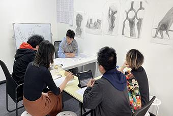 东雅教育轮播4