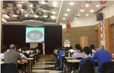 南京太奇建造师培训轮播4
