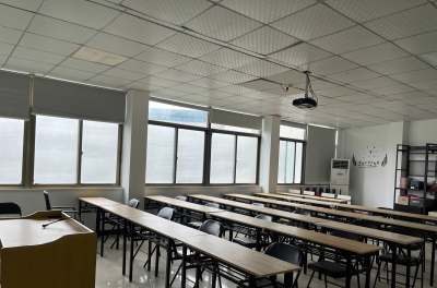 启宸职业技能培训学校轮播3