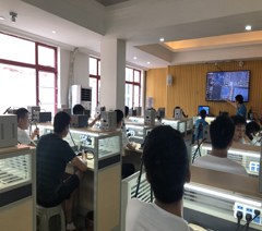 惠州优修手机维修培训中心轮播2