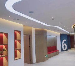 西安学府考研相册4