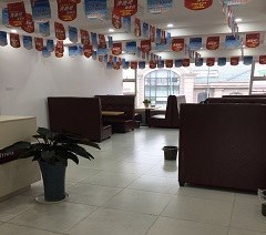 贵阳杨御橱餐饮培训中心轮播3