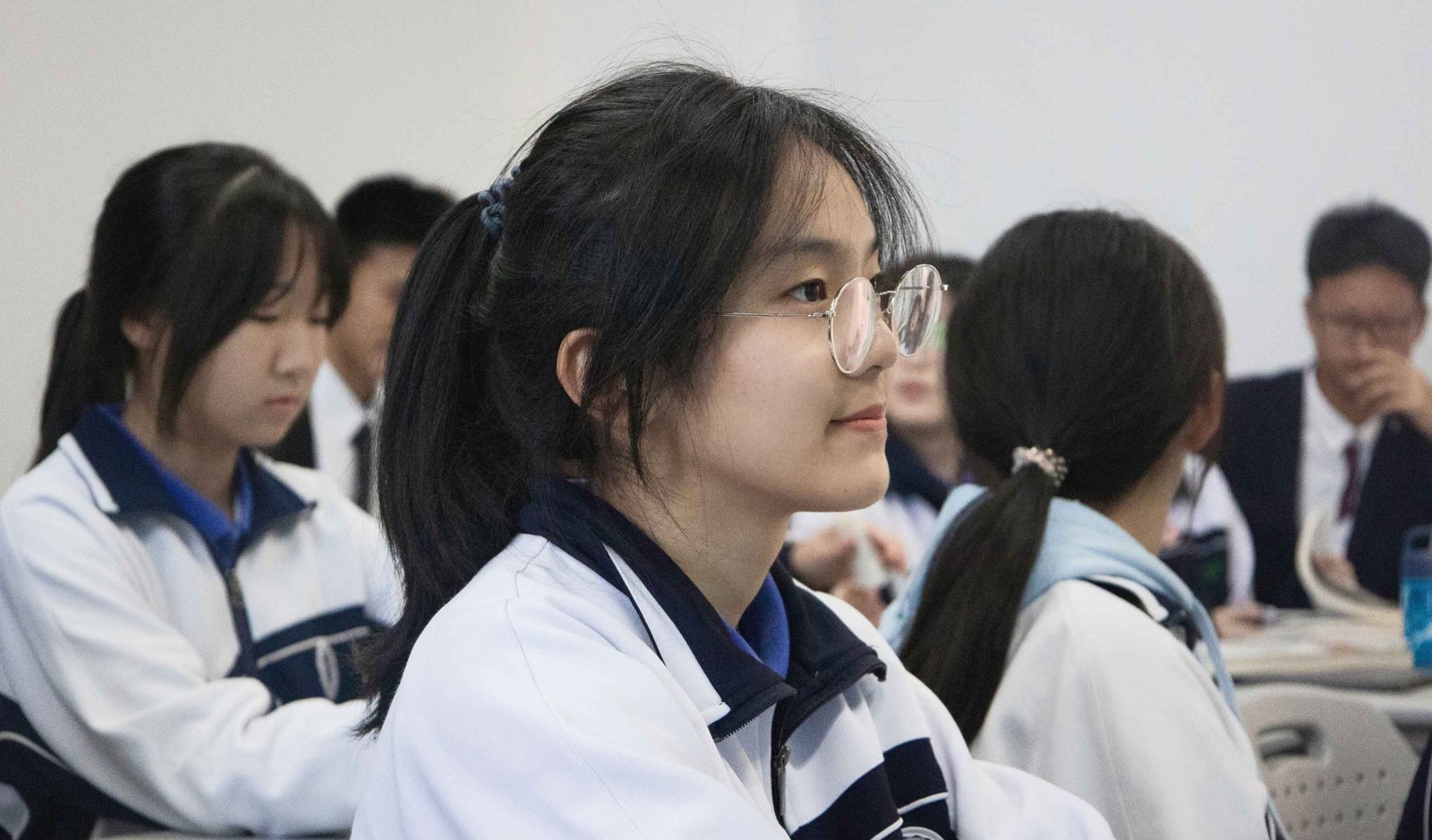 深圳艺琳传媒艺考轮播4