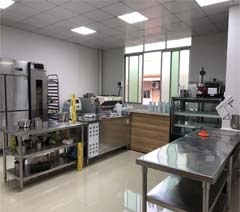 广州成亿餐饮管理培训中心相册2