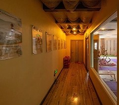 沈阳威思丽瑜伽教练培训学院轮播1