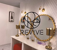 REVIVE日式皮肤管理培训学校轮播3