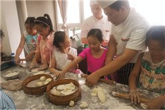 味之美餐饮相册2