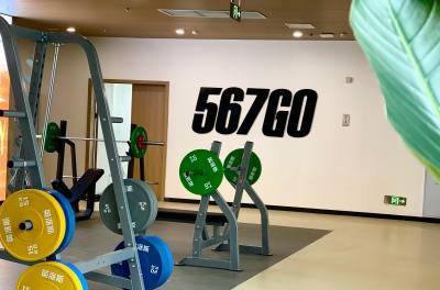567GO健身学院轮播4