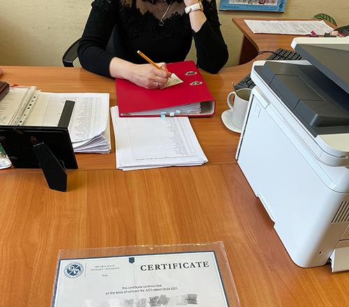 金鹭白俄罗斯留学服务中心轮播5