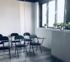 厦门萧去文化艺考培训学校轮播2