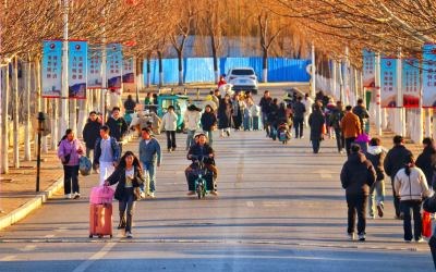 山东力明技工学校相册4