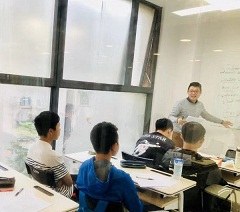 广州青藤教育轮播5