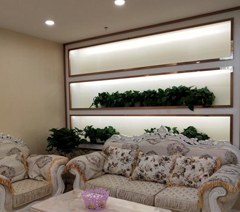 上海丽人国际医美培训中心轮播1