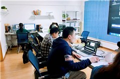 北京上品映像文化传媒培训中心轮播4