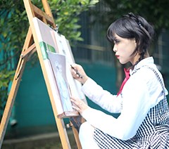 贵阳市航洋动漫职业学校轮播2