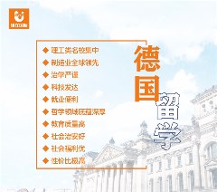 德国本/硕申请
