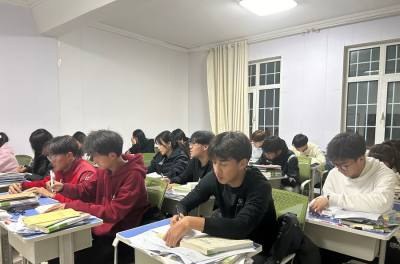 青岛青寅学堂轮播4