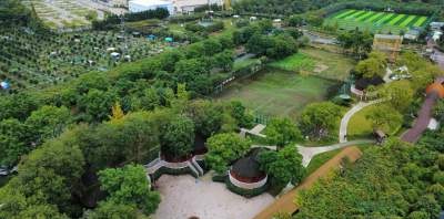 四川饮溪智航无人机驾驶员训练中心轮播4