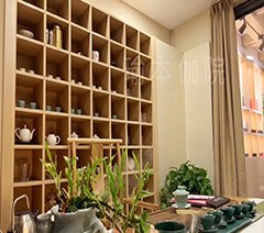 合肥瑜本伽院轮播3
