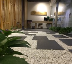 福州圣珈瑜伽培训学院轮播4