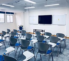 重庆桂田医疗管理培训中心轮播2
