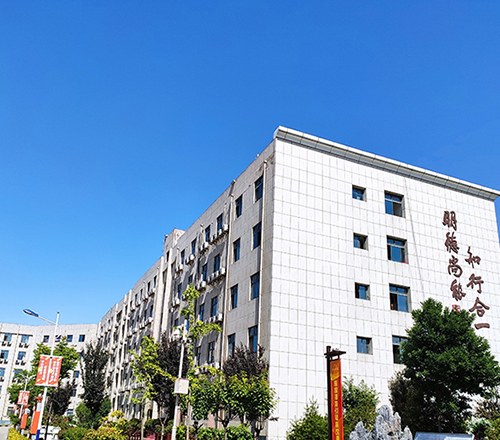 西安新东方烹饪学校相册3