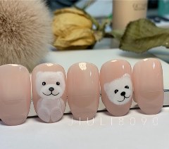 广州美甲全科班