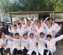 上海同济华康职业培训学校轮播1