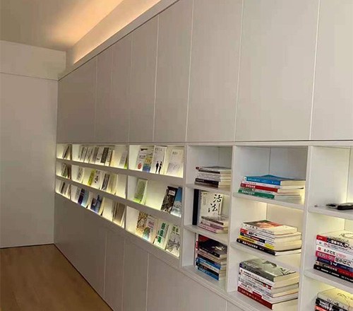 深圳钰谏空间美学整理培训学校轮播5
