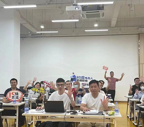 乐尖跨境相册2