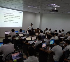 北大青鸟合肥一元校区轮播4