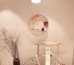 合肥自在鱼yoga瑜伽馆轮播5