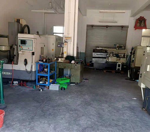 宁波永宏职业培训学校轮播2