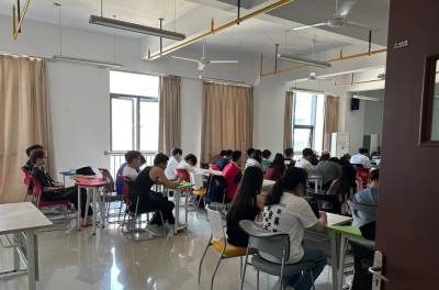 韩国又石大学2+2中韩国际本科班轮播3