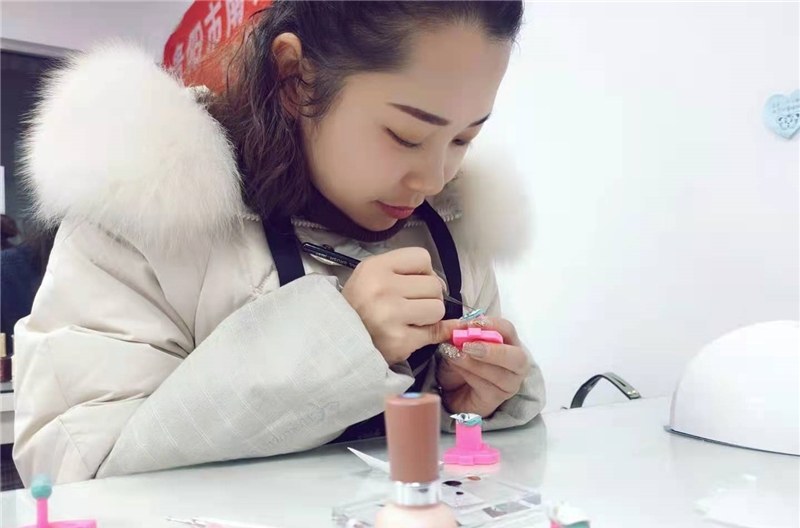 贵阳微斯佳美业教育轮播2