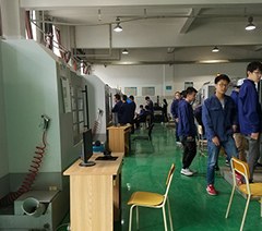 浙江模具数控人才培训基地轮播4