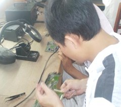 南昌八一电子电脑学校轮播3