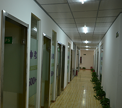 济南汇文教育培训学校轮播2