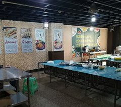 重庆汇滋佳餐饮小吃培训学校轮播2