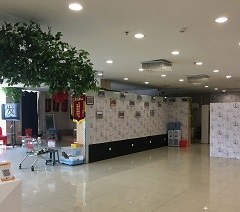 广州0.618美发培训中心相册4