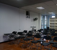 武汉铁克健身学院轮播3