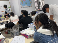 华壹翰墨文化培训学校学习资讯3